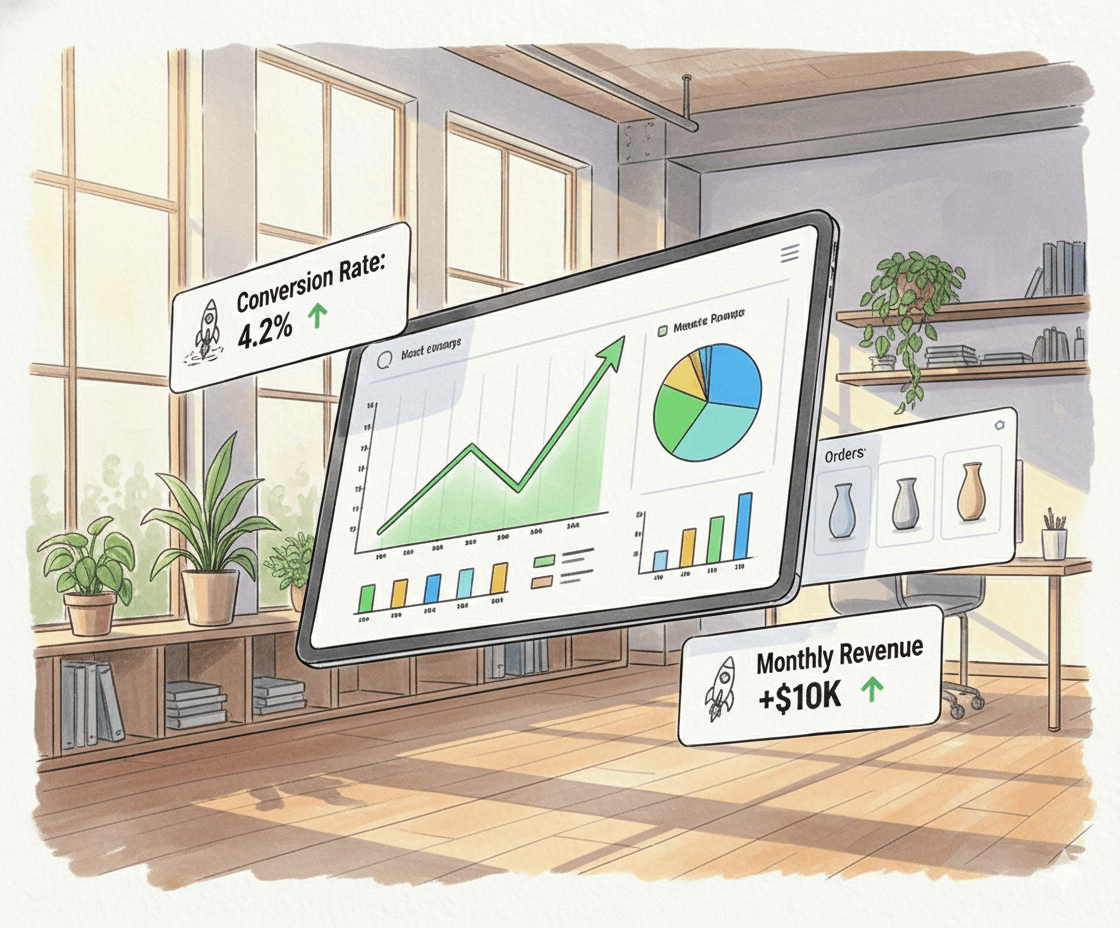 Analytics & Insights