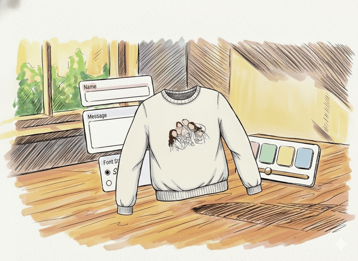 Product Customization